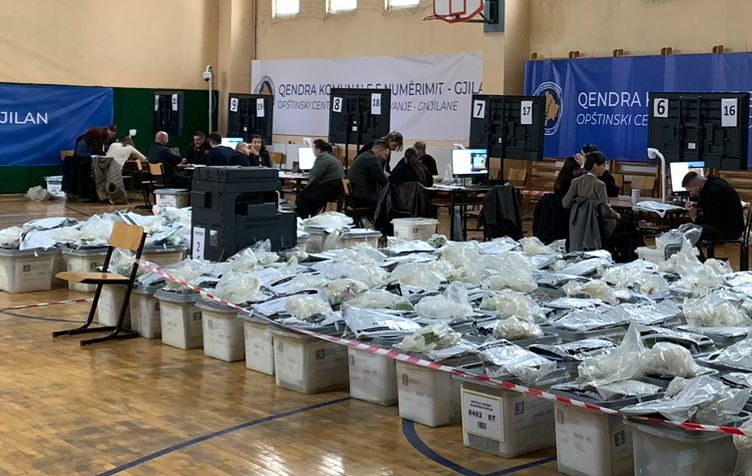 “Manipuluesit e votave” në Deçan e Junik nën hetim nga Prokuroria