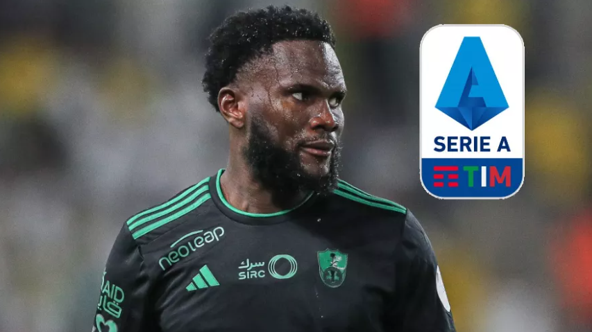 Arrihet marrëveshja, Kessie rikthehet në Serie A me kosto zero