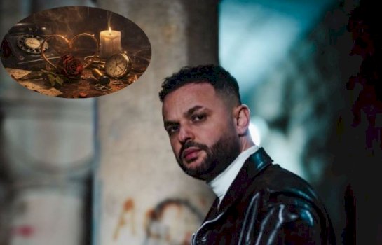 skerdi-rikthehet-tek-baladat-e-dashurise,-sjell-5-kenge-plot-ndjenja