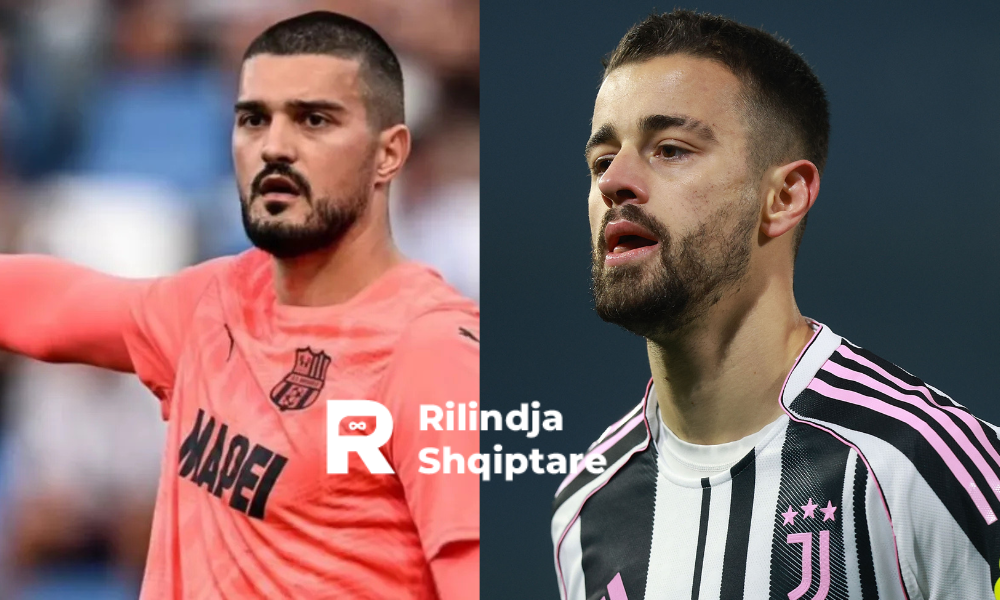 Aro Muriq- Edon Zhegrova përballë njëri-tjetrit sonte