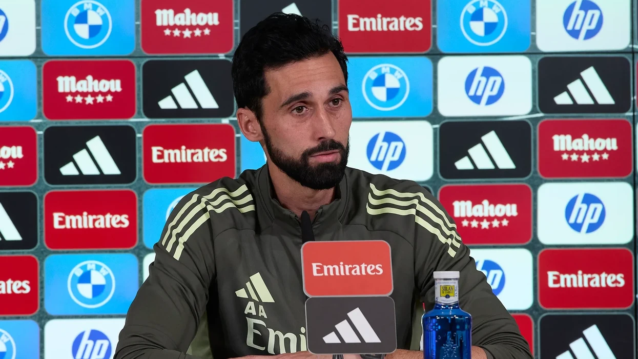 Arbeloa ka folur për të ardhmen e Vinicius Junior te Real Madridi dhe përforcimet e mundshme