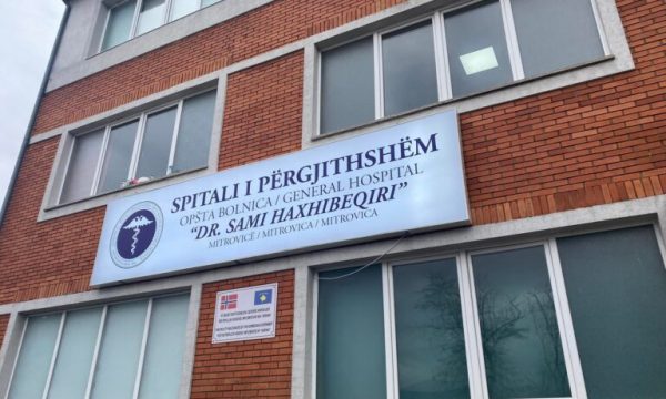 Oda e Infermierëve dënon ashpër sulmin ndaj stafit shëndetësor në Mitrovicë