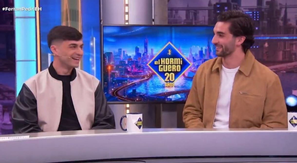 Pedri: Zakonisht Lamine i lëshon këngët, por tani është Ramazani!