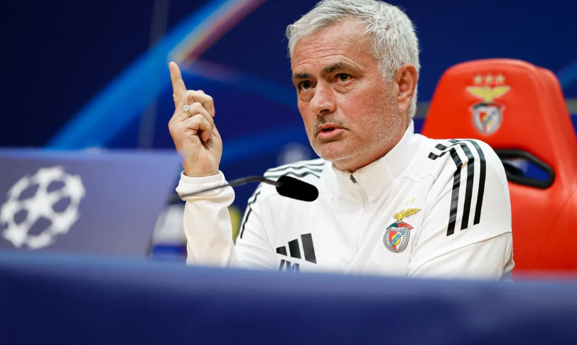“Përballemi me mbretërit”, Jose Mourinho reagon për herë të parë pas shortit të Ligës së Kampionëve