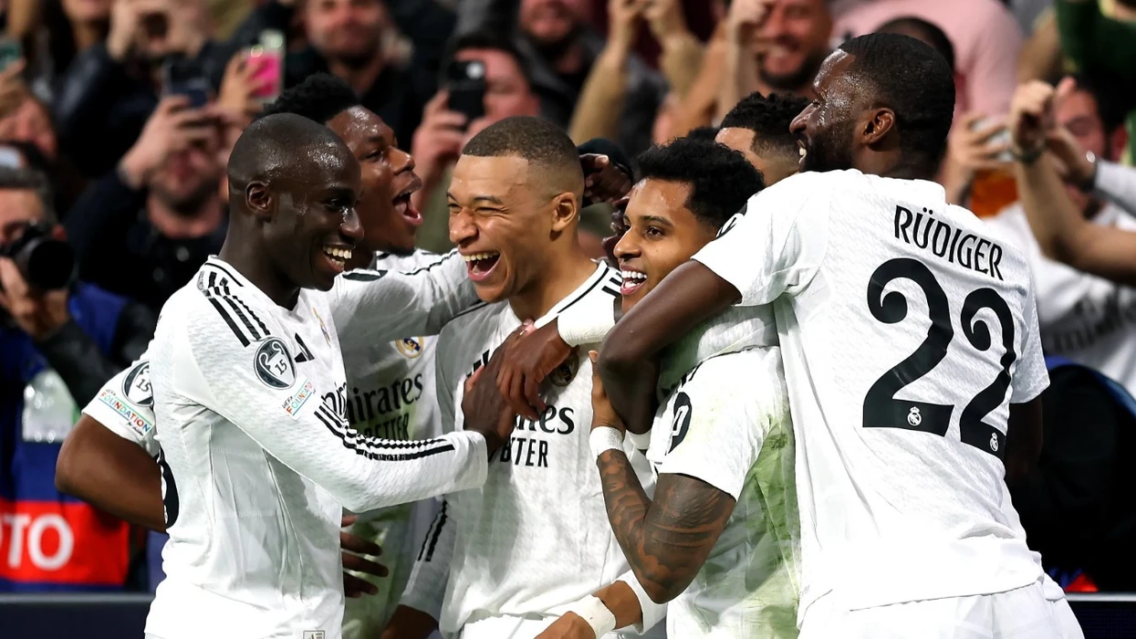 Ylli i Real Madridit ka vendosur të largohet në fund të sezonit