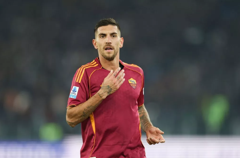 E bujshme: Pellegrini transferohet te gjiganti italian me parametra zero