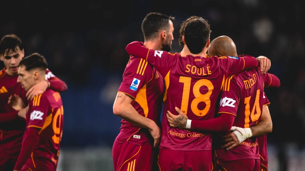 roma-shenon-fitore-komode-ndaj-cagliarit,-i-afrohet-top-katershes