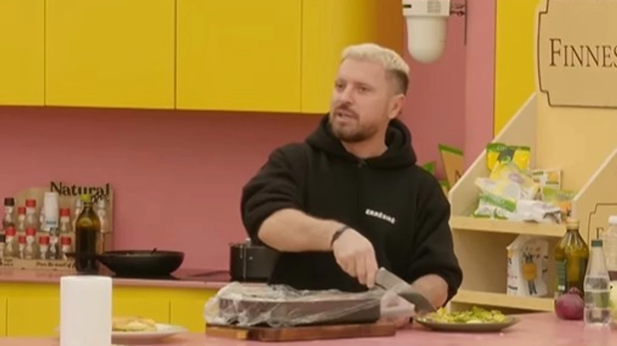 labi-krahason-veten-me-luizin:-sa-mire-ta-kem-gjithe-shtepine-kunder