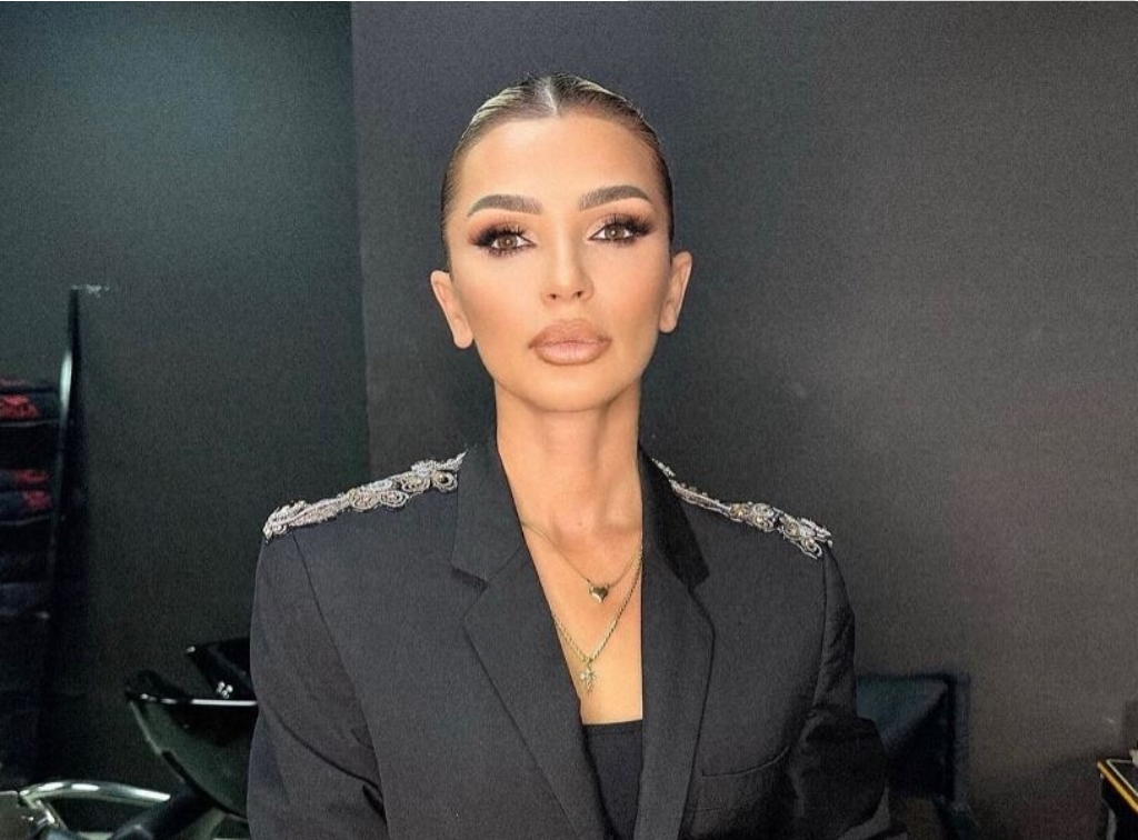 ganimete-abazi-ne-zi,-humb-personin-e-zemres