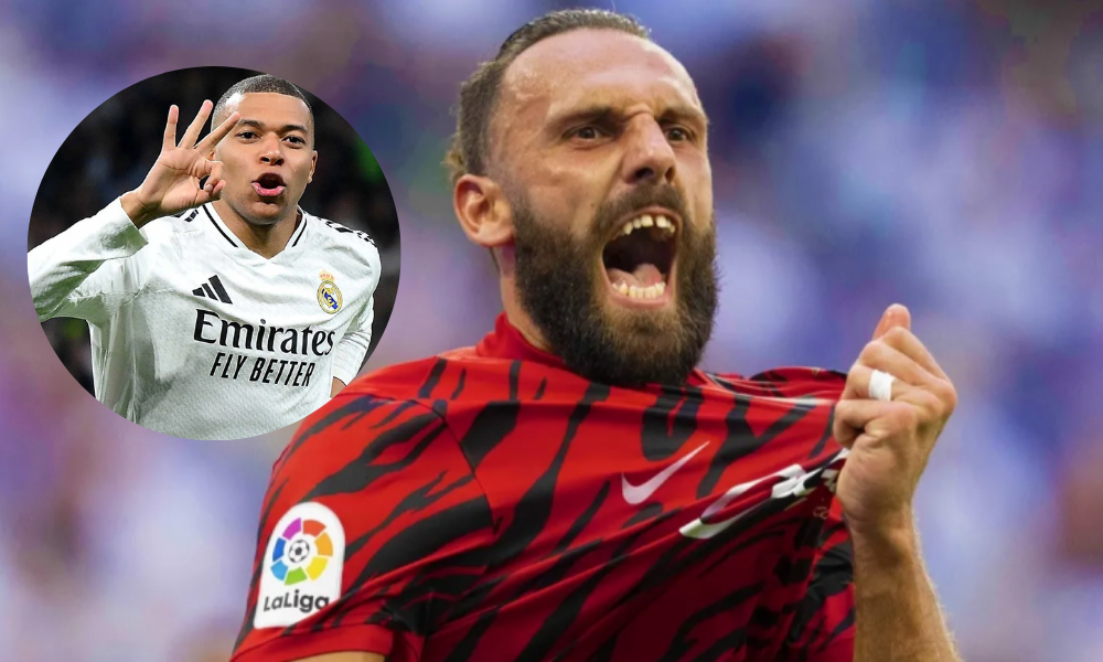 “Mbappe nuk është rivali im”, Vedat Muriqi flet për garën e “Pichichit”: Edhe nëse dal i dyti, do festoja..!