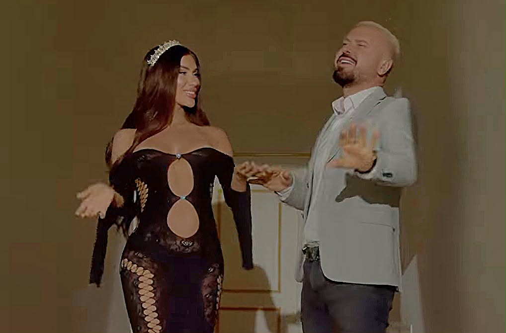 Labi publikon “Bomba”, Bia Khalifa surprizon në videoklip!