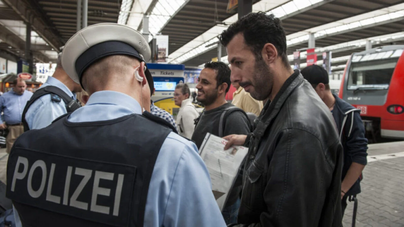 Gjermania anulon mbi 8,200 leje qëndrimi, 661 prej tyre ishin shqiptarë