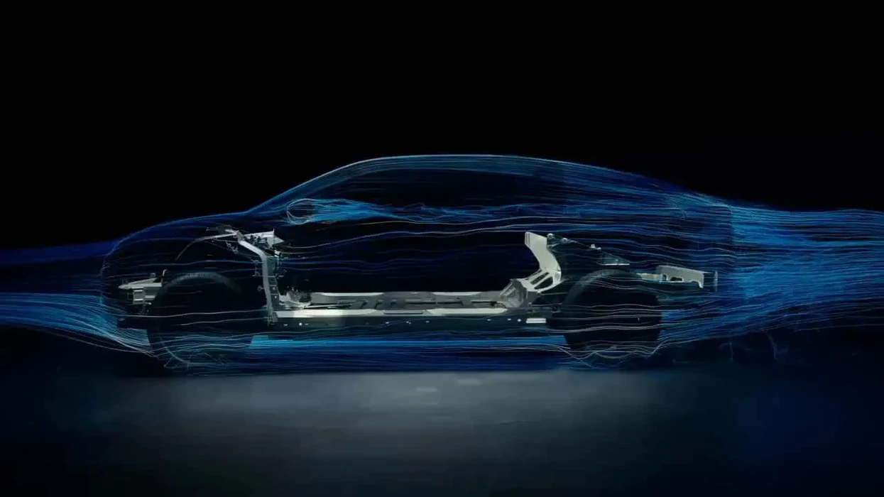 Ford ndan detajet kryesore mbi kamionçinën e saj elektrike prej 30,000 dollarësh