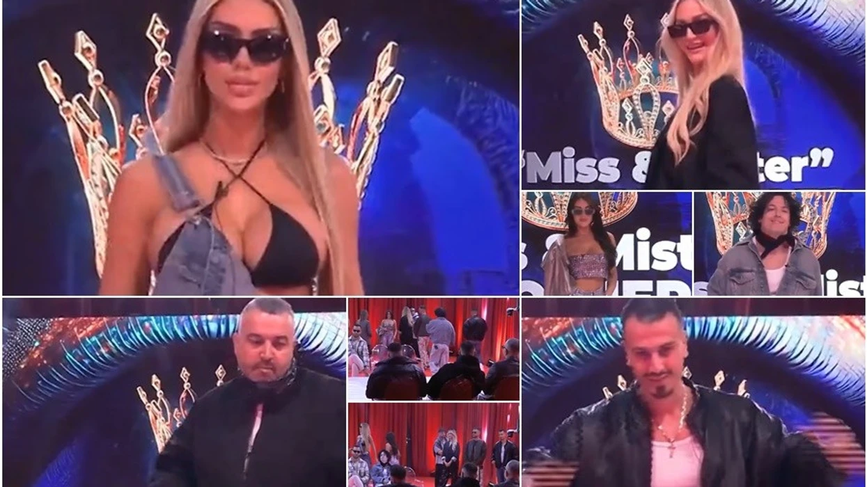 “Miss & Mister Big Brother” – banorët spikasin në pasarelë me paraqitjet e tyre