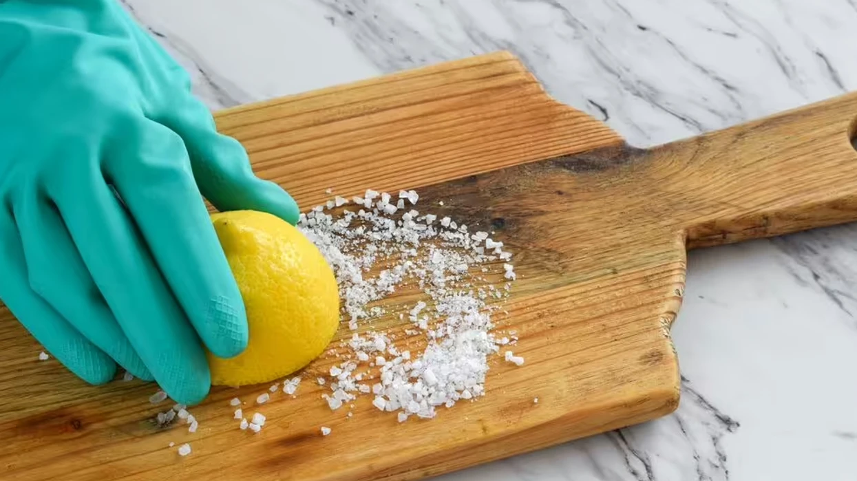 Disa raste kur mund ta përdorni limonin si pastrues natyral