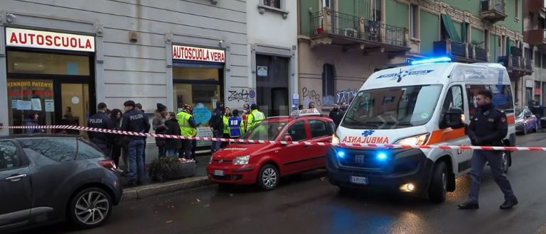 Tragjedi në një familje shqiptare në Itali: Katër anëtarë dyshohet se humbën jetën nga rrjedhja e gazit