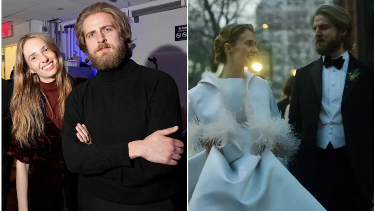 aktorja-e-stranger-things-dhe-christian-lee-hutson-me-paraqitjen-e-tyre-te-pare-publike-prej-kur-kurorezuan-dashurine-e-tyre-me-martese