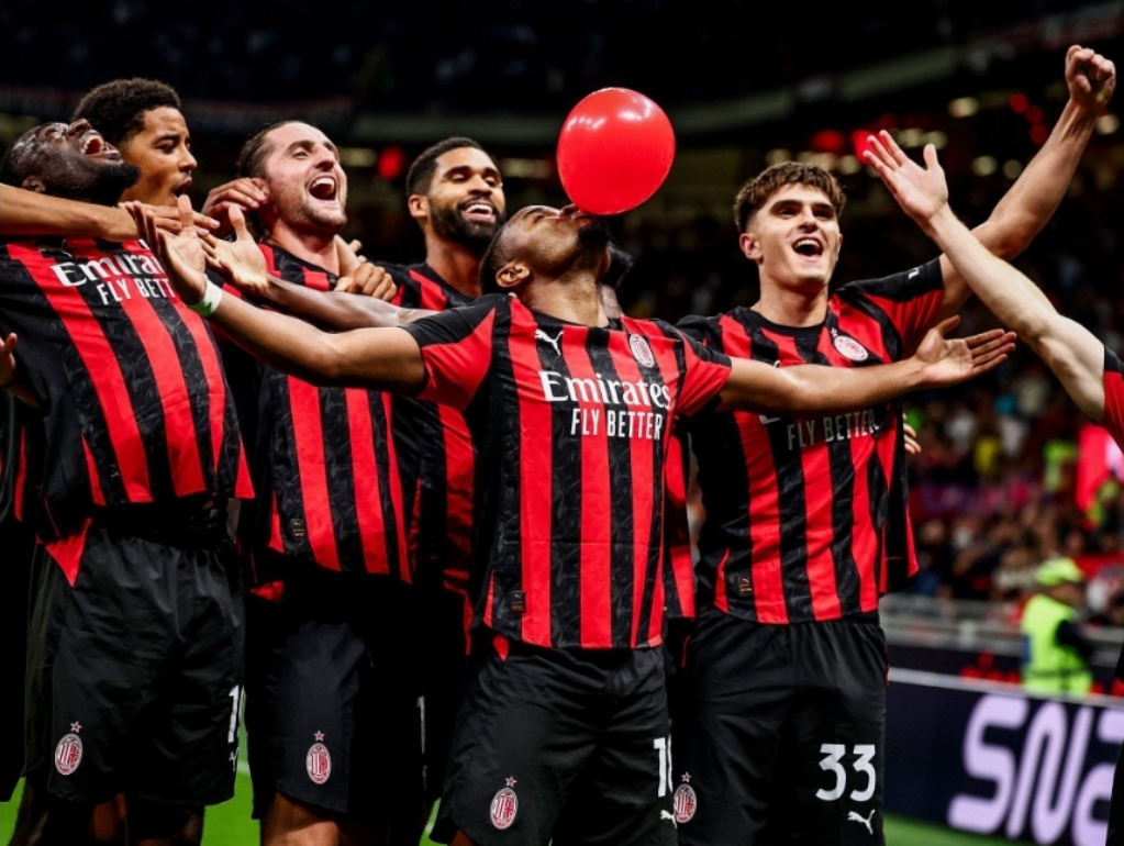 Milan merr vendim, ky lojtar do të shitet në afatin e verës