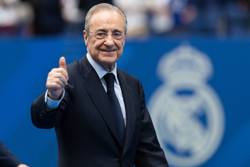 Tre lojtarët që Florentino Perezi dëshiron t’i largojë nga Real Madridi në fund të sezonit