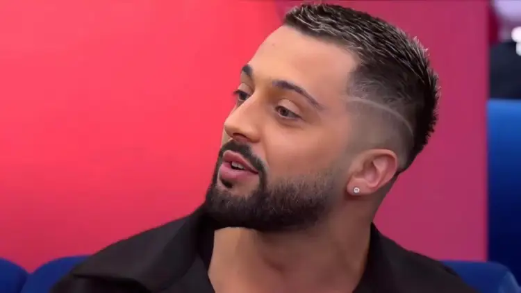 Lirimi i Gjestit në një ditë të dhimbshme: Vëllai i tij i ndjerë sot do të festonte ditëlindjen e 16-të