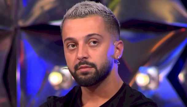 Gjesti reagon për herë të parë pas lirimit nga burgu