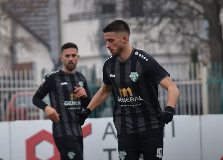 Dukagjini me fitore bindëse ndaj Feronikelit në Kupën e Kosovës