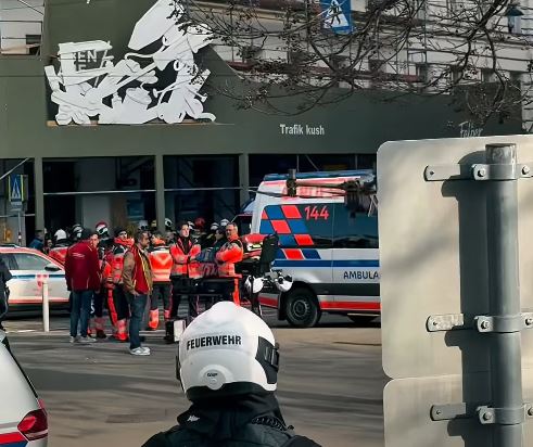 Tragjike: Katër kosovarë humbin jetën në vendin e punës në Austri