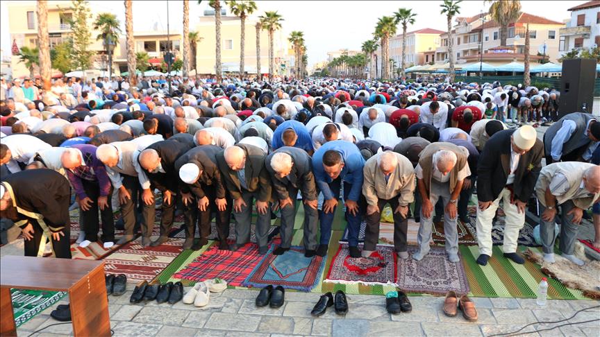 Tetë fakte interesante për festen e Fitër Bajramit