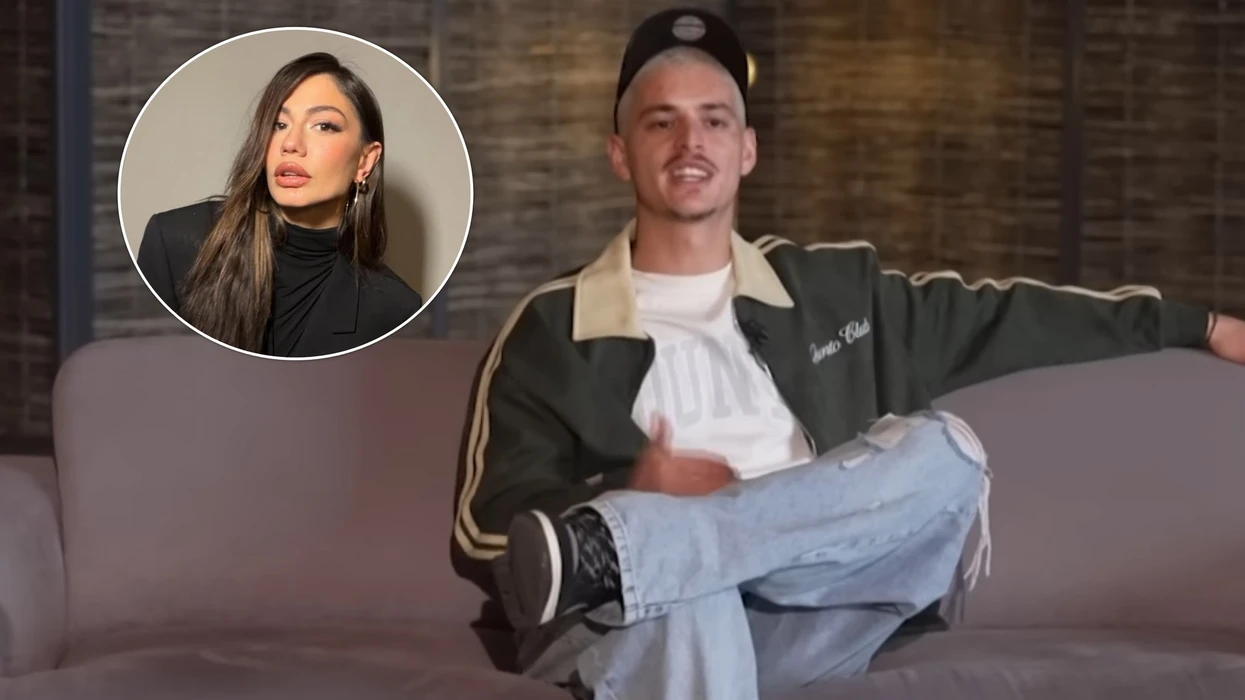 “E ke merituar”, Londrimi zbulon çfarë i tha Demet Ozdemir pas daljes nga Big Brother