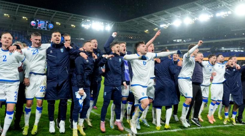 Ndeshja historike Kosovë-Turqi shtyn spektaklin e Big Brother Albania