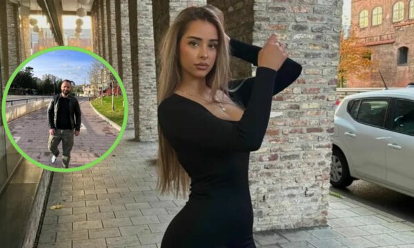 Viktima në Gjakovë është xhaxhai i ish-banores së Big Brother-it, Elijona Binakaj