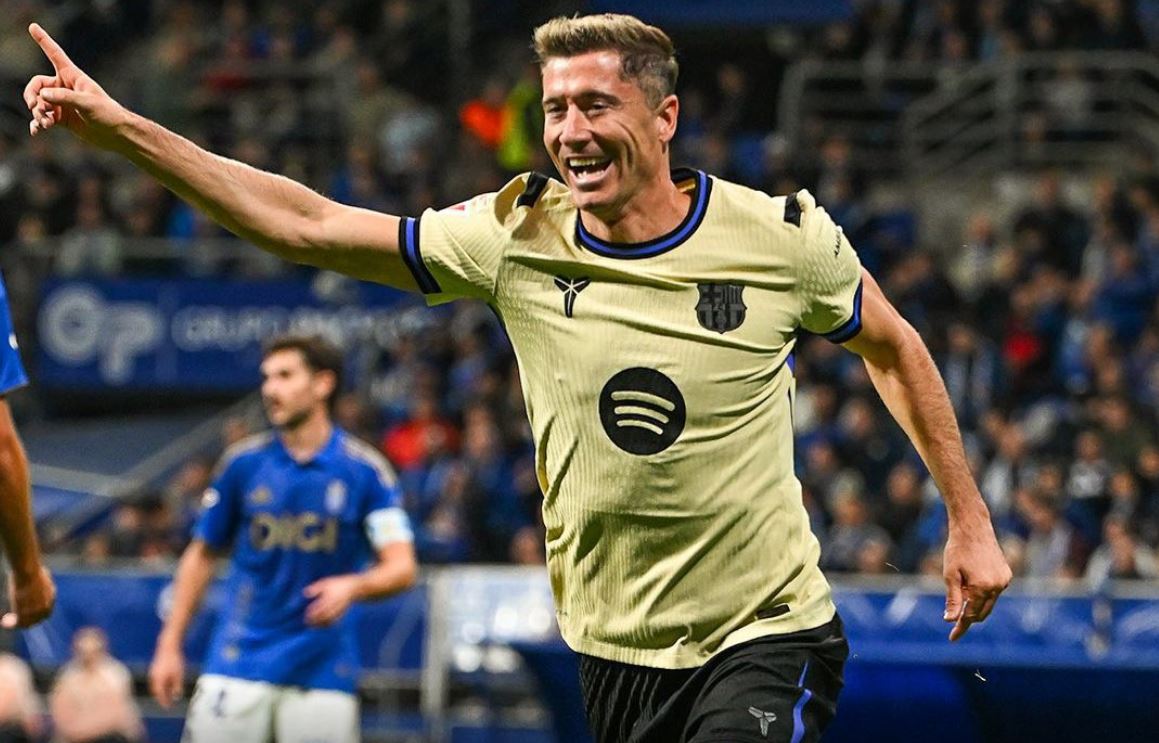 Lewandowski flet rreth të ardhmes së tij