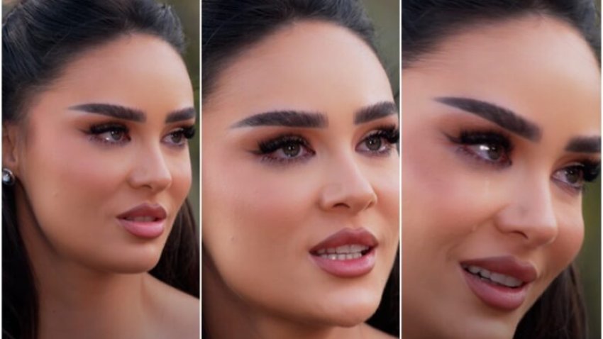 Xhensila uron Pashkët: Qoftë kjo festë një kujtesë se pas çdo errësire vjen drita