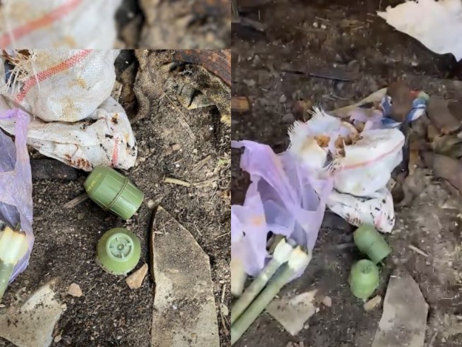 Në veri përsëri kapen armë e pajisje luftarake, Sveçla publikon pamje (video)