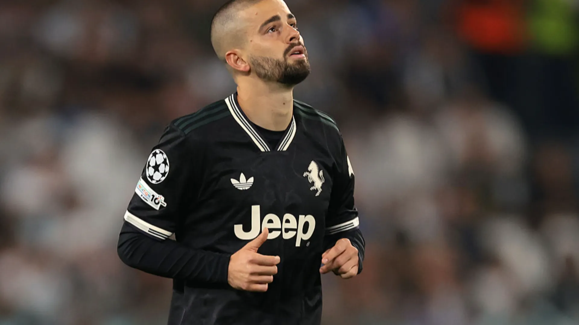 Fabrizio Romano zbardh detaje: Zhegrova dëshiron të qëndrojë dhe të luftojë për vendin e tij te Juventusi